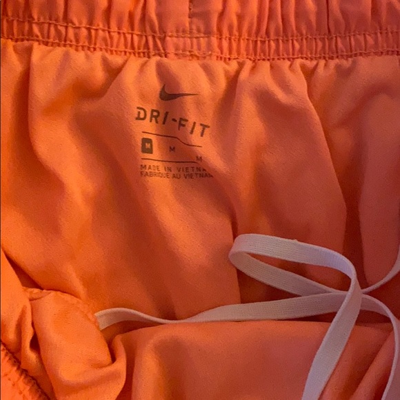 Nike dri fit running shorts - Picture 2 of 2